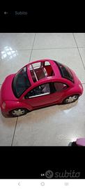 maggiolone Barbie