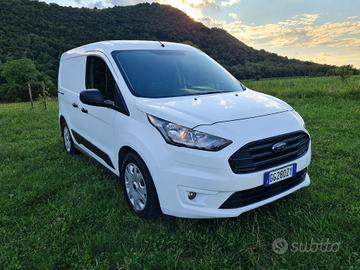 Ford Transit 2021