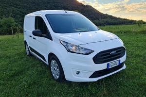 Ford Transit 2021