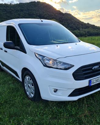 Ford Transit 2021
