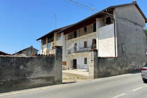 RUSTICO A VAPRIO D'AGOGNA