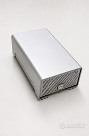 Hard Disk G-Technology G-Raid Thunderbolt 8 TB