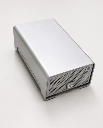 Hard Disk G-Technology G-Raid Thunderbolt 8 TB
