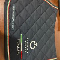Sottosella cavalleria toscana x fise