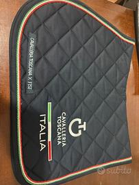 Sottosella cavalleria toscana x fise