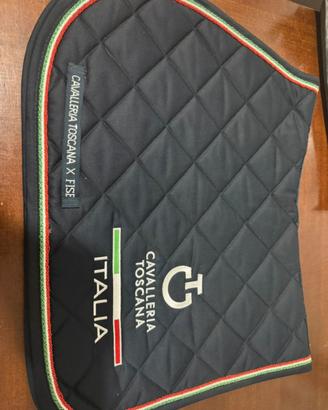 Sottosella cavalleria toscana x fise