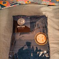 Accappatoio dell'Inter