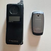 Cellulari Motorola e Samsung - GSM -