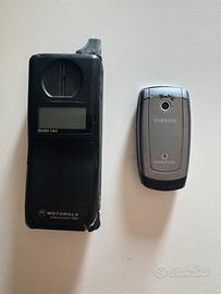Cellulari Motorola e Samsung - GSM -