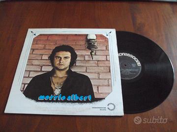 Morris Albert LP