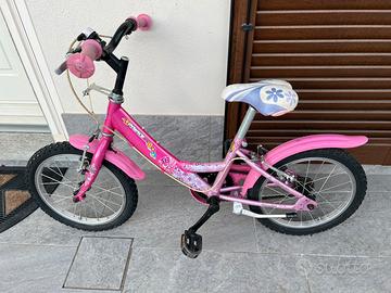 Bici 16”