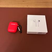 Apple AirPods 2