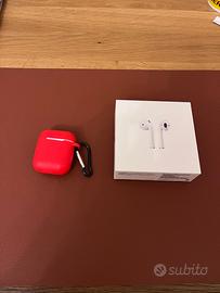 Apple AirPods 2