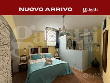 Appartamento Gaeta [Cod. rif a25VRG]