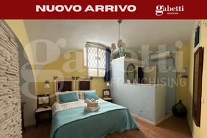 Appartamento Gaeta [Cod. rif a25VRG]