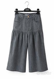 Pantalone Naida grigio – elegante e versatile