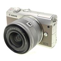 CANON EOS M100+15-45/3.5-6.3 - 15.427 SCATTI