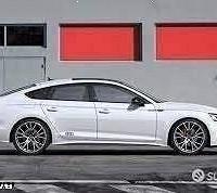 Musata audi a5 sportback 2018 2019 2020 ricambi