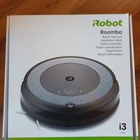 IRobot Roomba I3152 Robot Aspirapolvere