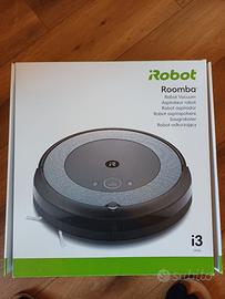 IRobot Roomba I3152 Robot Aspirapolvere