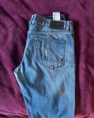 Jeans HUgo Boss tg 34