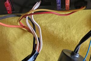 Amplificatore per auto