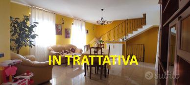 CASA INDIPENDENTE A FERNO