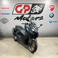 Yamaha T Max 560 Tech Max ABS 2022 GARANZIA 5 ANNI