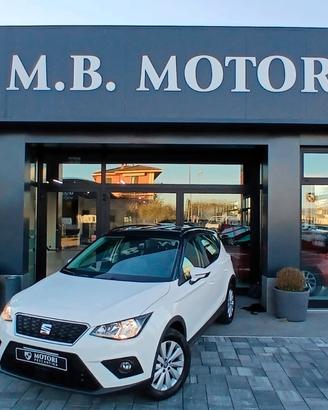 Seat Arona 1.6 TDI 95 CV Style
