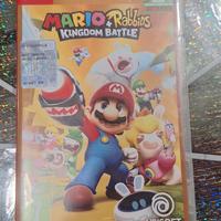 Giochi Nintendo Switch