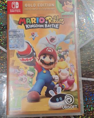 Giochi Nintendo Switch