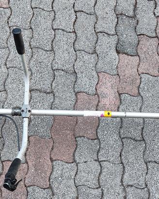 DECESPUGLIATORE EFCO 300-JET