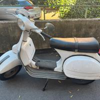 Piaggio Vespa 125 PX - 1981