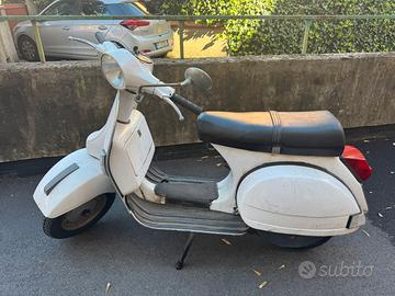 Piaggio Vespa 125 PX - 1981