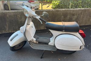 Piaggio Vespa 125 PX - 1981
