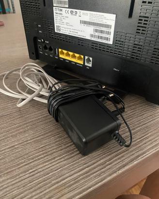 Modem Tim