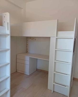 cameretta smastad ikea