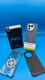 REALME GT 8 PRO 512GB 16 GB BLU USATO