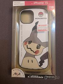 Custodia iphone 15 /14 /13