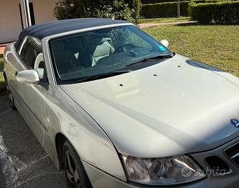 Saab 9.3 2005 Benzina