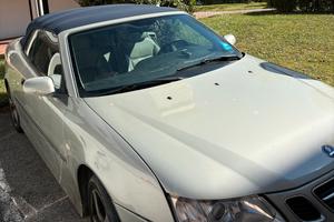 Saab 9.3 2005 Benzina