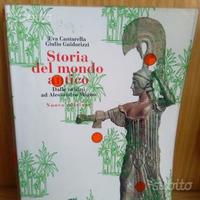 Storia del mondo antico