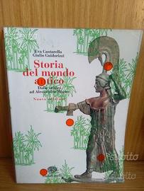 Storia del mondo antico