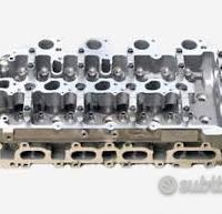 Testata mitsubishi 4d56u did 16 valvole