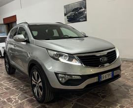 Kia Sportage 1.7 CRDI VGT 2WD Cool-2013