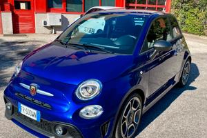 Abarth 595 turismo