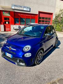 Abarth 595 turismo
