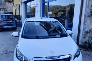 Peugeot 108 VTi 68 5 porte Active