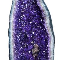 Geode Ametista - qualità extra - 60*29*28 (41 kg)