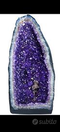 Geode Ametista - qualità extra - 60*29*28 (41 kg)